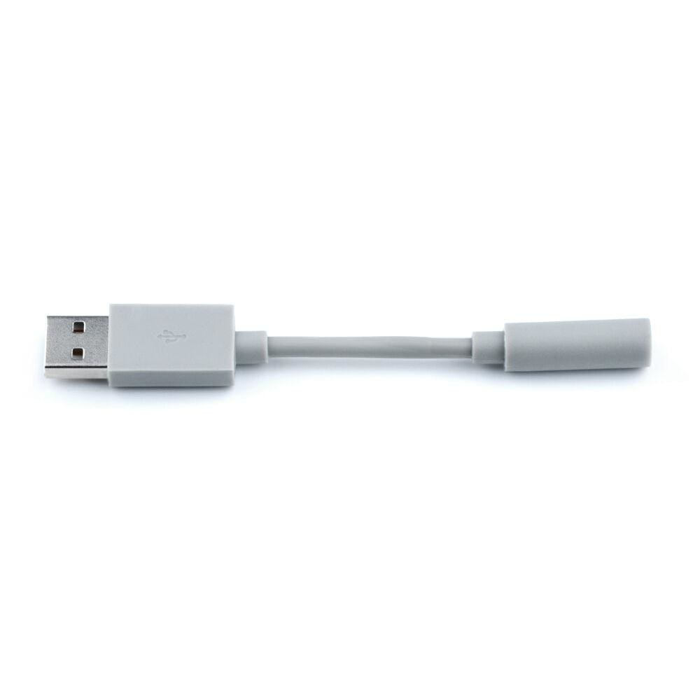 Jawbone UP Replacement Parts USB Charging Cable / End Caps for Pedometer - Accessories