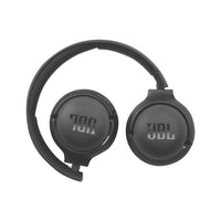 Thumbnail for JBL 5084001 T510 Wireless On Ear Headphones - Accessories