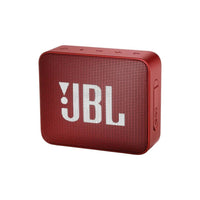 Thumbnail for JBL GO2 Bluetooth Wireless Portable Speaker - Red - Accessories
