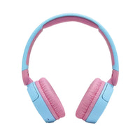 Thumbnail for JBL Jr310BT Kids Wireless On-Ear Headphones - Blue - Accessories
