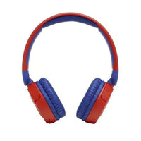 Thumbnail for JBL JR310BT Kids On Ear Bluetooth Headphones - Red - Accessories