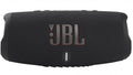 JBL Charge 5 Portable Bluetooth Speaker - Black