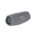 JBL Charge 5 Portable Bluetooth Speaker - Grey