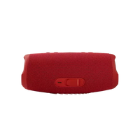 Thumbnail for JBL Charge 5 Portable Bluetooth Speaker - Red