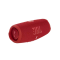 JBL Charge 5 Portable Bluetooth Speaker - Red