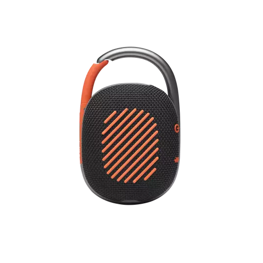 JBL Go 3, Wireless Ultra Portable Bluetooth Speaker & Clip 4, Wireless  Ultra Portable Bluetooth Speaker, Pro Sound, Integrated Carabiner, Vibrant  Colors with Rugged Fabric Design : : Electronics
