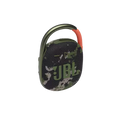JBL Clip 4 Ultra-portable Waterproof Speaker - Squad