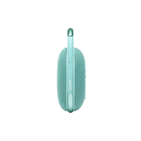 Thumbnail for JBL Clip 4 Ultra-portable Waterproof Speaker - Teal