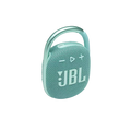 JBL Clip 4 Ultra-portable Waterproof Speaker - Teal
