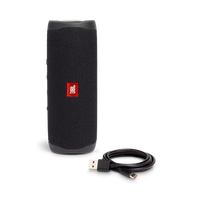 Thumbnail for JBL Flip 5 - Black