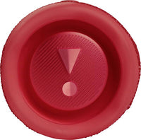 Thumbnail for JBL Flip 6 Bluetooth Portable Waterproof Speaker - Red