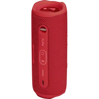 Thumbnail for JBL Flip 6 Bluetooth Portable Waterproof Speaker - Red