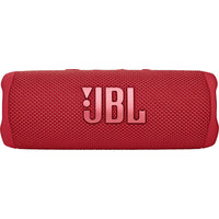 Thumbnail for JBL Flip 6 Bluetooth Portable Waterproof Speaker - Red