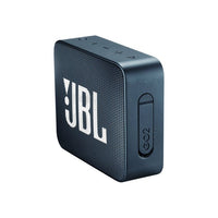 Thumbnail for JBL GO2 Bluetooth Wireless Portable Speaker - Navy