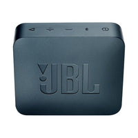 Thumbnail for JBL GO2 Bluetooth Wireless Portable Speaker - Navy