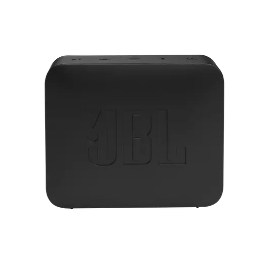 JBL Go Essential Portable Waterproof Speaker - Black