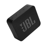 Thumbnail for JBL Go Essential Portable Waterproof Speaker - Black