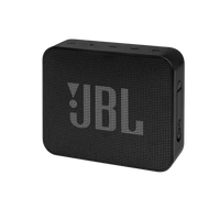 Thumbnail for JBL Go Essential Portable Waterproof Speaker - Black