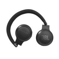 Thumbnail for JBL Live 460NC Wireless on-ear NC headphones - Black