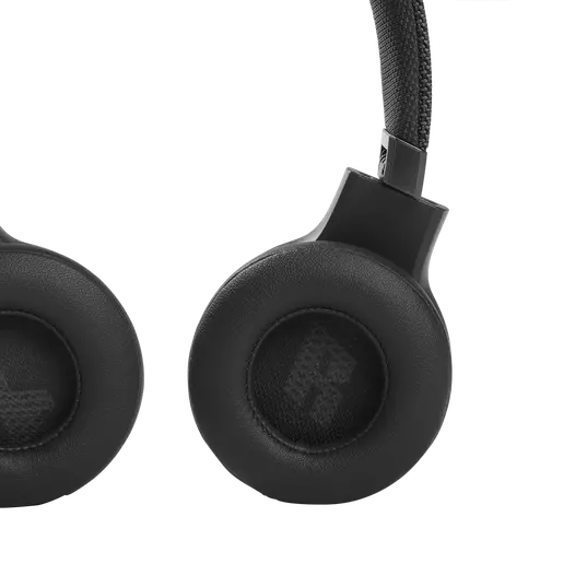 JBL Live 460NC Wireless on-ear NC headphones - Black