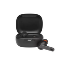 JBL Live Pro+ TWS True Wireless Noise Cancelling Earbuds - Black