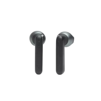 Thumbnail for JBL Tune 225TWS True Wireless Earbuds - Black