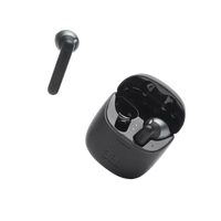 Thumbnail for JBL Tune 225TWS True Wireless Earbuds - Black