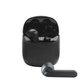 JBL Tune 225TWS True Wireless Earbuds - Black
