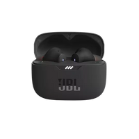 Thumbnail for JBL Tune 230NC True Wireless Noise Cancelling Earbuds - Black