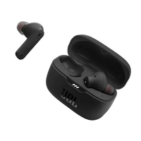 Thumbnail for JBL Tune 230NC True Wireless Noise Cancelling Earbuds - Black