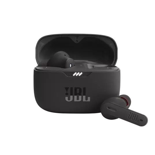 JBL Tune 230NC True Wireless Noise Cancelling Earbuds - Black