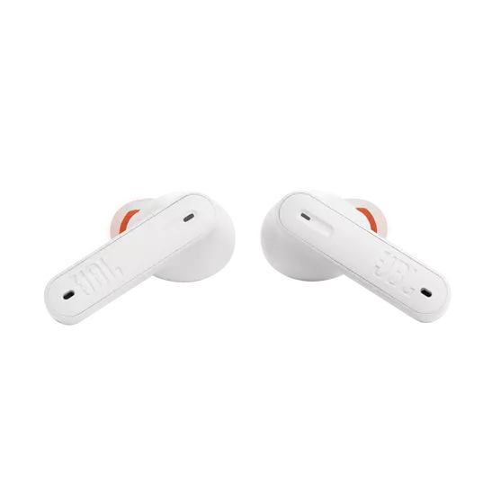 JBL Tune 230NC True Wireless Noise Cancelling Earbuds - White