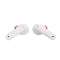 Thumbnail for JBL Tune 230NC True Wireless Noise Cancelling Earbuds - White