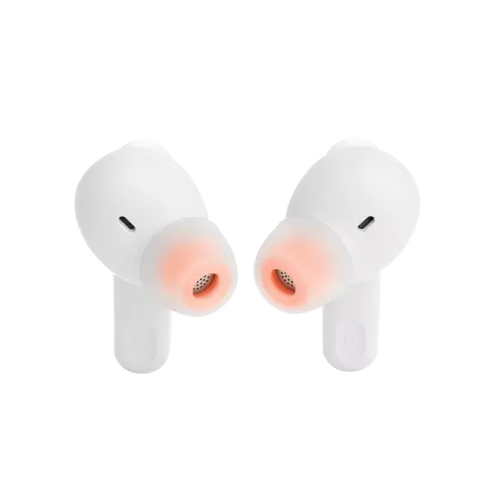 JBL Tune 230NC True Wireless Noise Cancelling Earbuds - White