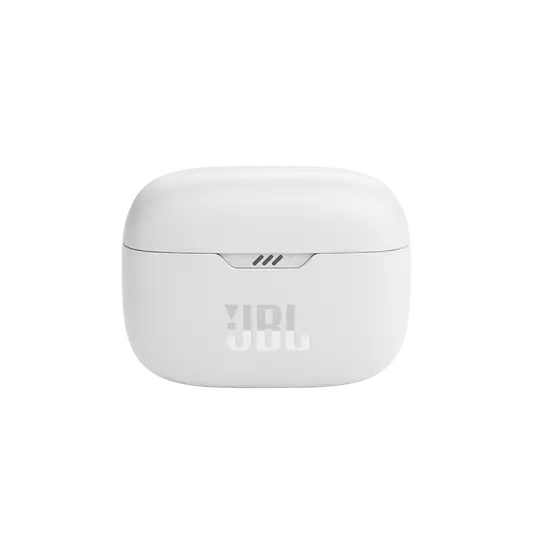 JBL Tune 230NC True Wireless Noise Cancelling Earbuds - White