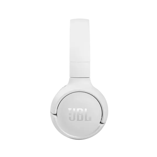 JBL TUNE 510BT  Wireless Bluetooth On Ear Headphone -White
