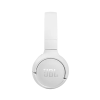 Thumbnail for JBL TUNE 510BT  Wireless Bluetooth On Ear Headphone -White