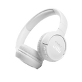 JBL TUNE 510BT  Wireless Bluetooth On Ear Headphone -White