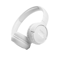 Thumbnail for JBL TUNE 510BT  Wireless Bluetooth On Ear Headphone -White