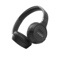 JBL Tune 660NC Wireless Active Noise-Cancelling Headphones - Black