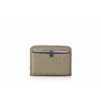 Thumbnail for Leather United Laptop Bag - Blue (Genuine Leather) - Accessories