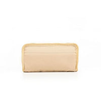 Thumbnail for Leather United Unisex Dopp Kit - Tan (Genuine Leather) - Accessories