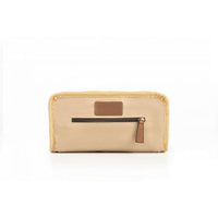 Thumbnail for Leather United Unisex Dopp Kit - Tan (Genuine Leather) - Accessories