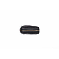 Thumbnail for Leather United Utility Bag - Black (Genuine Leather) - Accessories