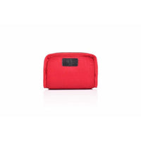 Thumbnail for Leather United Utility Bag - Black (Genuine Leather) - Accessories
