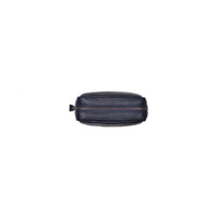 Thumbnail for Leather United Utility Bag - Blue (Genuine Leather) - Accessories