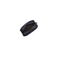 Thumbnail for Leather United Utility Bag - Blue (Genuine Leather) - Accessories