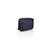 Thumbnail for Leather United Utility Bag - Blue (Genuine Leather) - Accessories