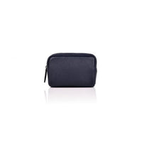 Thumbnail for Leather United Utility Bag - Blue (Genuine Leather) - Accessories