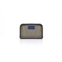 Thumbnail for Leather United Utility Bag - Blue (Genuine Leather) - Accessories